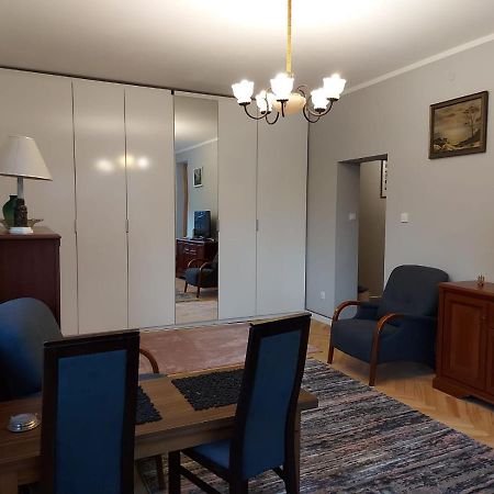 Apartament W Gdansku Na Starym Miescie Margot المظهر الخارجي الصورة