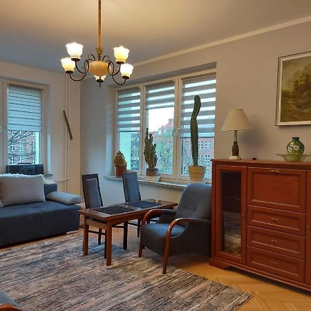 Apartament W Gdansku Na Starym Miescie Margot المظهر الخارجي الصورة