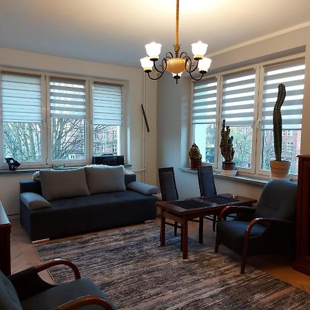 Apartament W Gdansku Na Starym Miescie Margot المظهر الخارجي الصورة