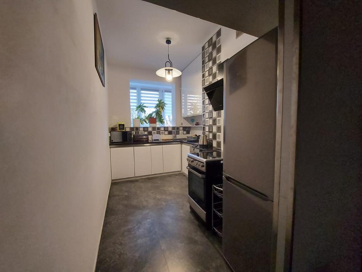 Apartament W Gdansku Na Starym Miescie Margot المظهر الخارجي الصورة