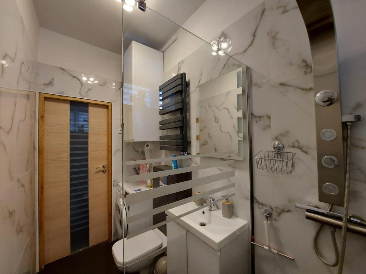 Apartament W Gdansku Na Starym Miescie Margot المظهر الخارجي الصورة