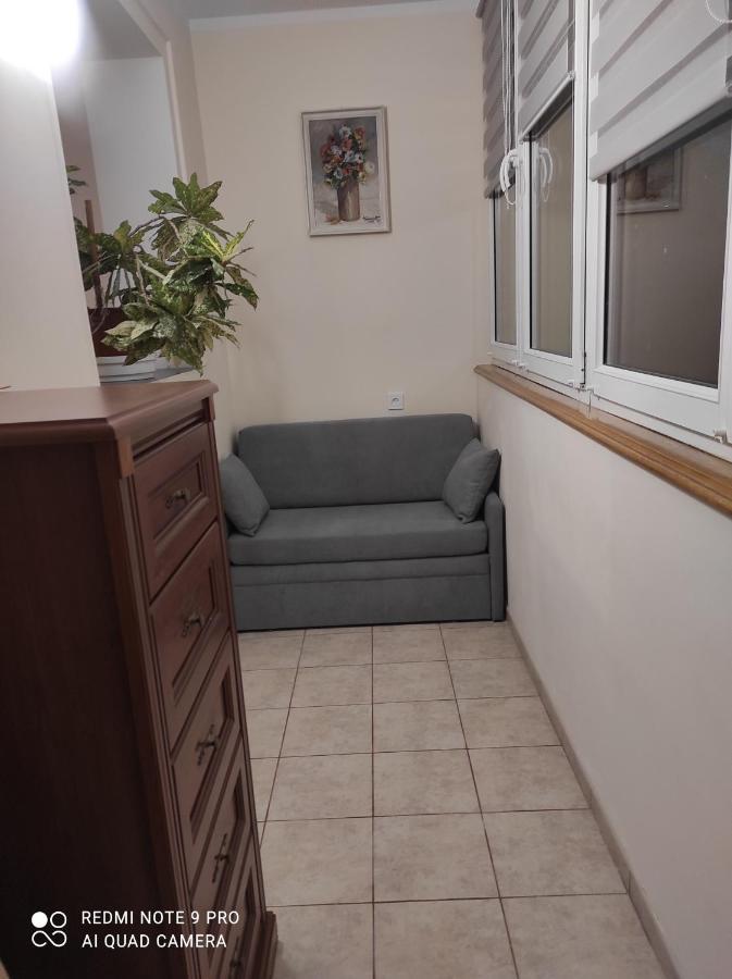 Apartament W Gdansku Na Starym Miescie Margot المظهر الخارجي الصورة