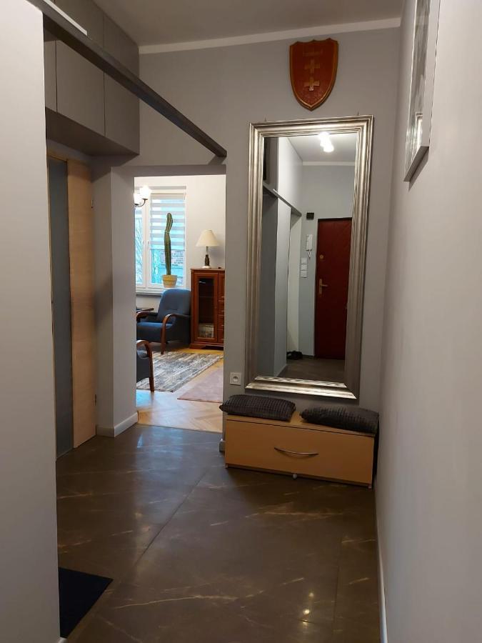 Apartament W Gdansku Na Starym Miescie Margot المظهر الخارجي الصورة