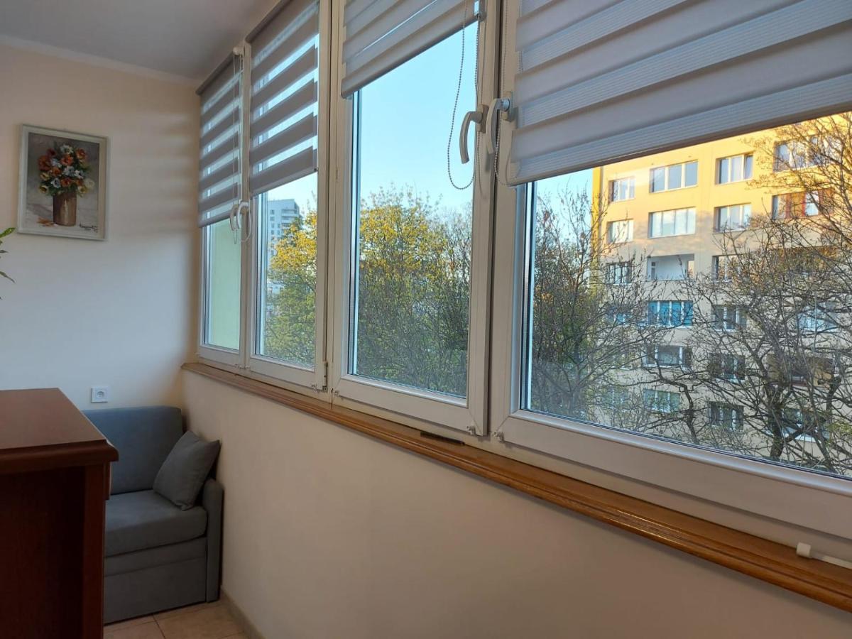 Apartament W Gdansku Na Starym Miescie Margot المظهر الخارجي الصورة