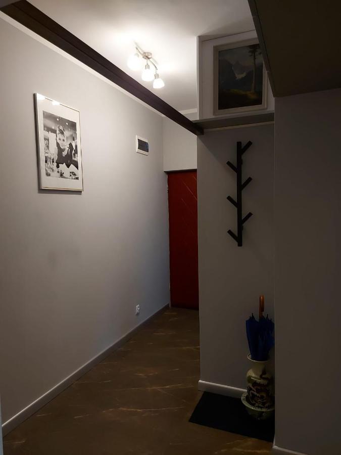 Apartament W Gdansku Na Starym Miescie Margot المظهر الخارجي الصورة