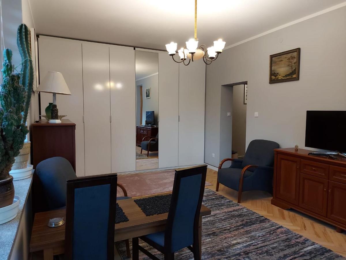 Apartament W Gdansku Na Starym Miescie Margot المظهر الخارجي الصورة
