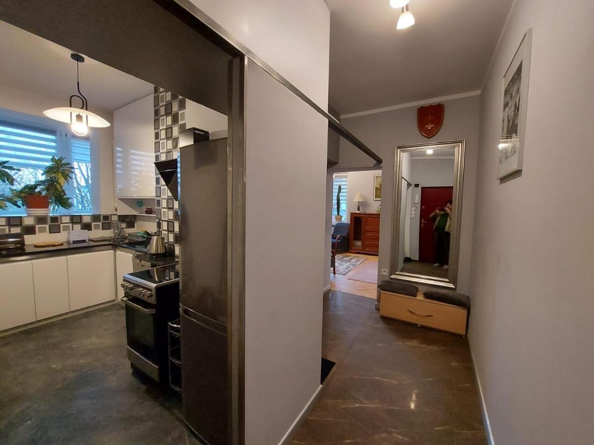 Apartament W Gdansku Na Starym Miescie Margot المظهر الخارجي الصورة