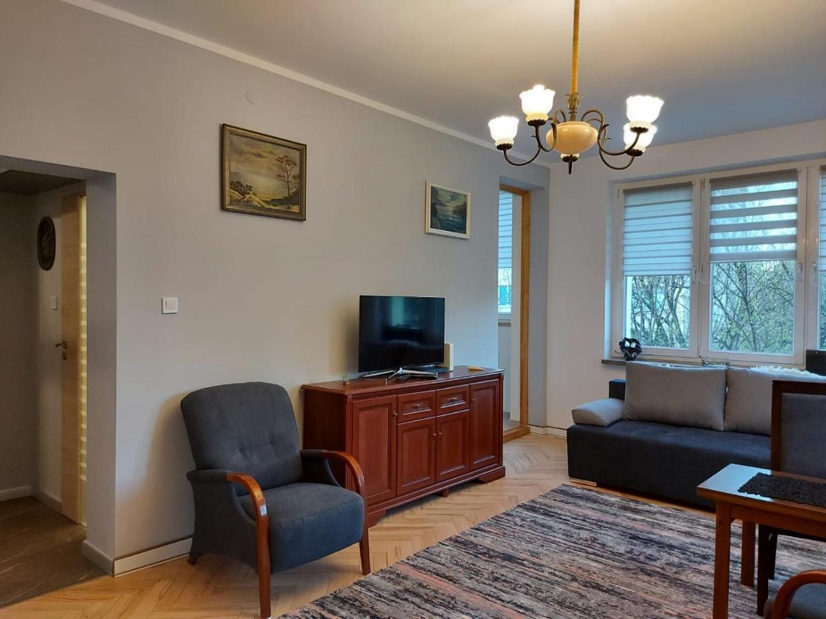 Apartament W Gdansku Na Starym Miescie Margot المظهر الخارجي الصورة