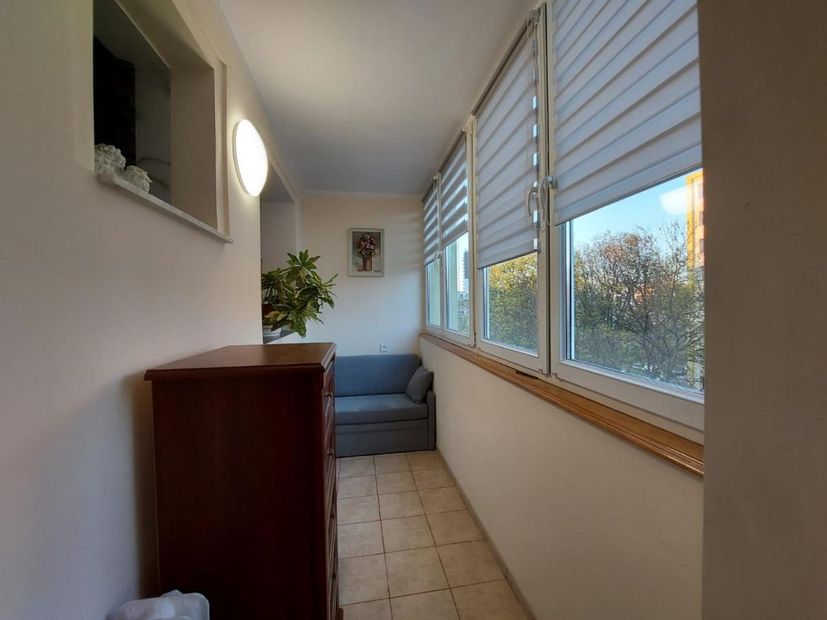Apartament W Gdansku Na Starym Miescie Margot المظهر الخارجي الصورة