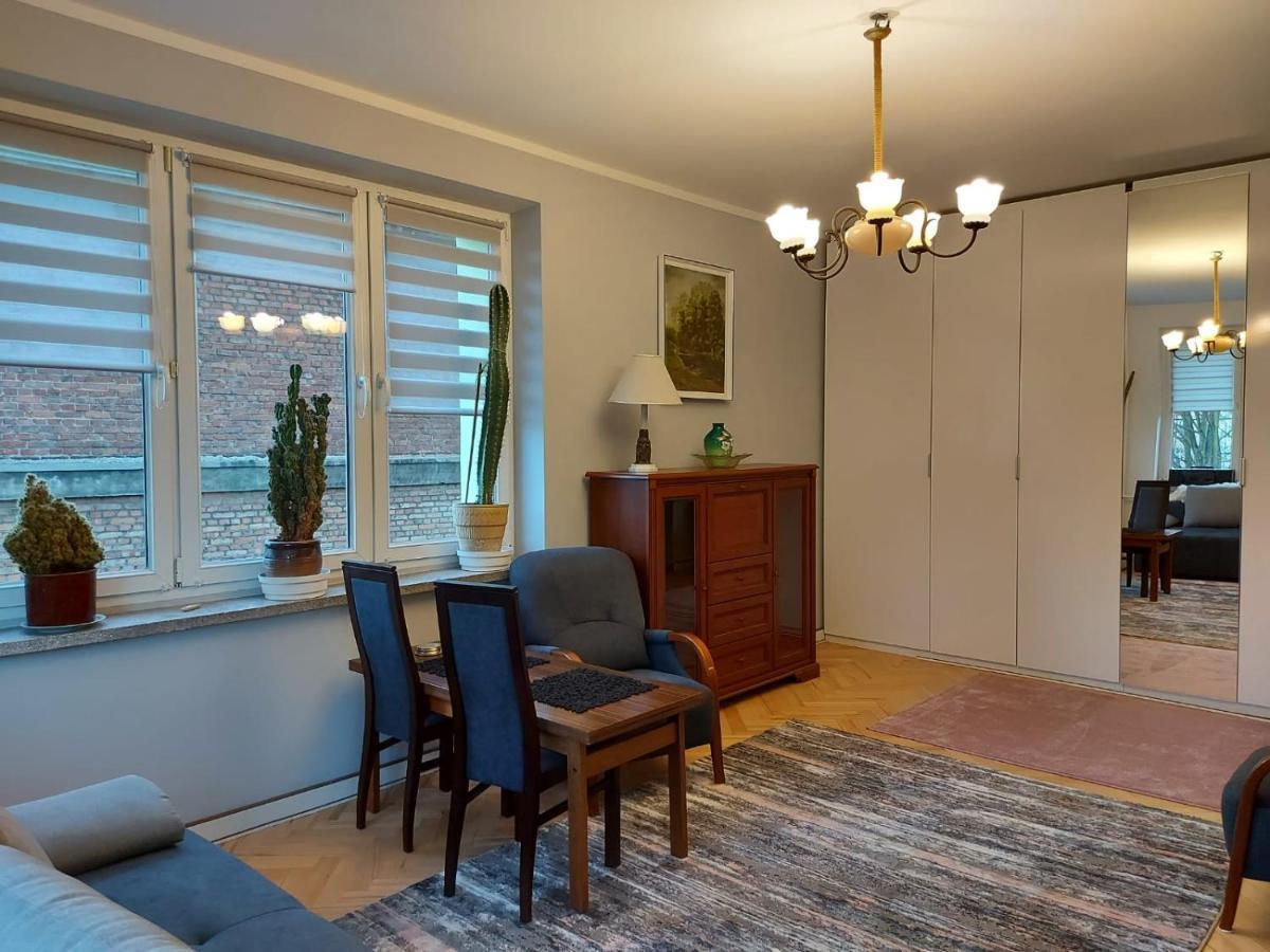 Apartament W Gdansku Na Starym Miescie Margot المظهر الخارجي الصورة